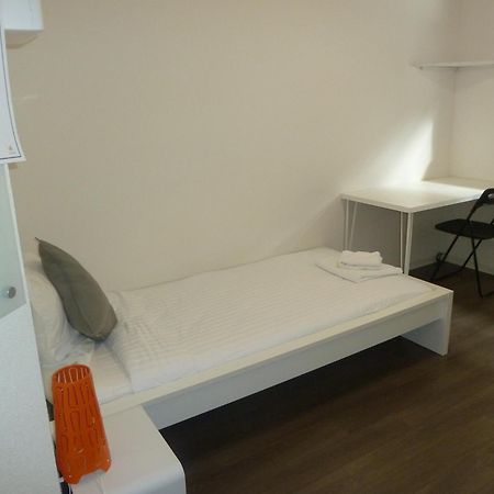 Résidence Hôtelière Louise Estrasburgo Habitación foto